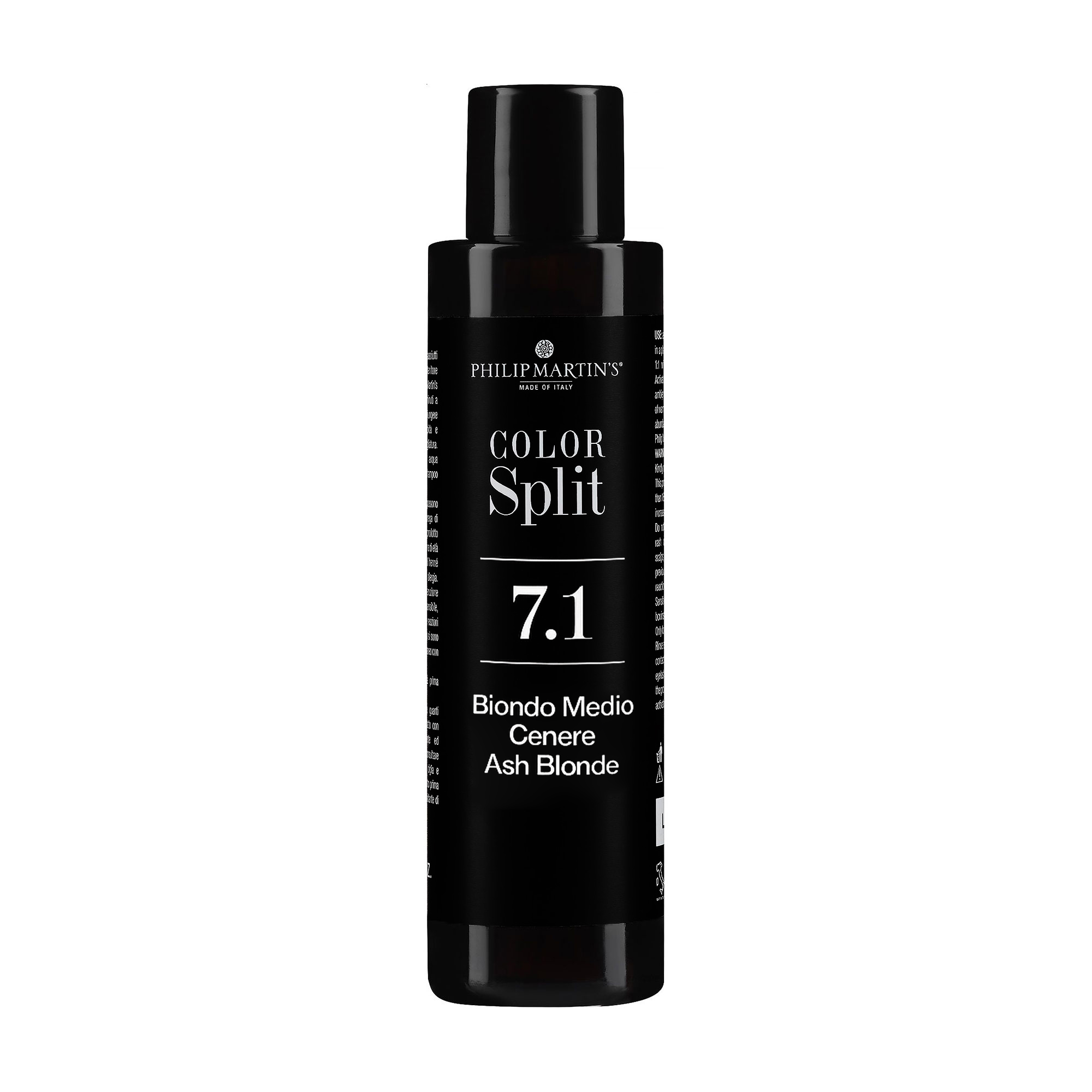 Фарба для волосся Philip Martin's Color Split 7.1 Ash Blonde, 55 мл